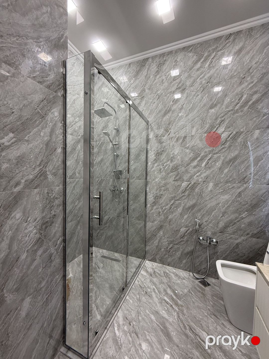 Satılır 3 otaqlı yeni tikili 96 m² — Mənzil, Bakı (11)