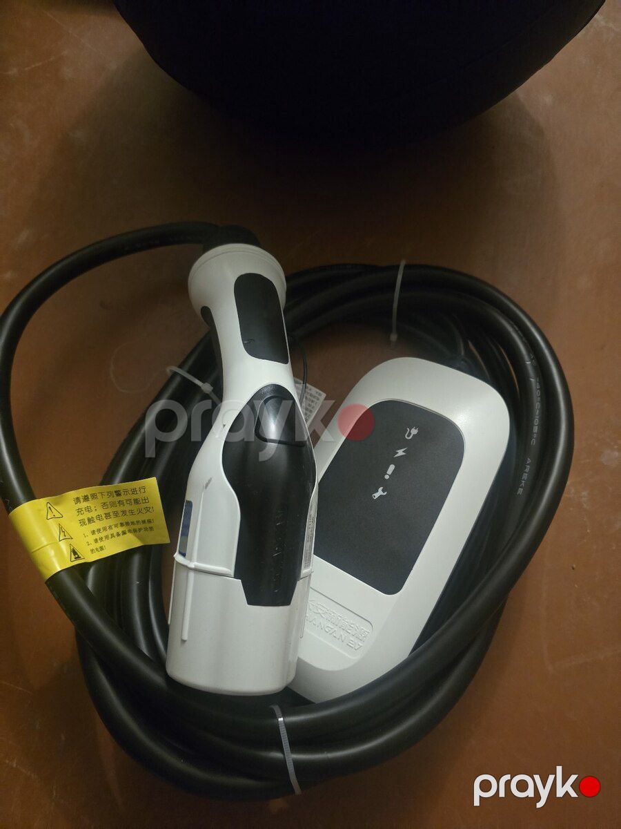 Adapter şarjı — Ehtiyat hissələri və aksesuarlar, Gəncə (3)