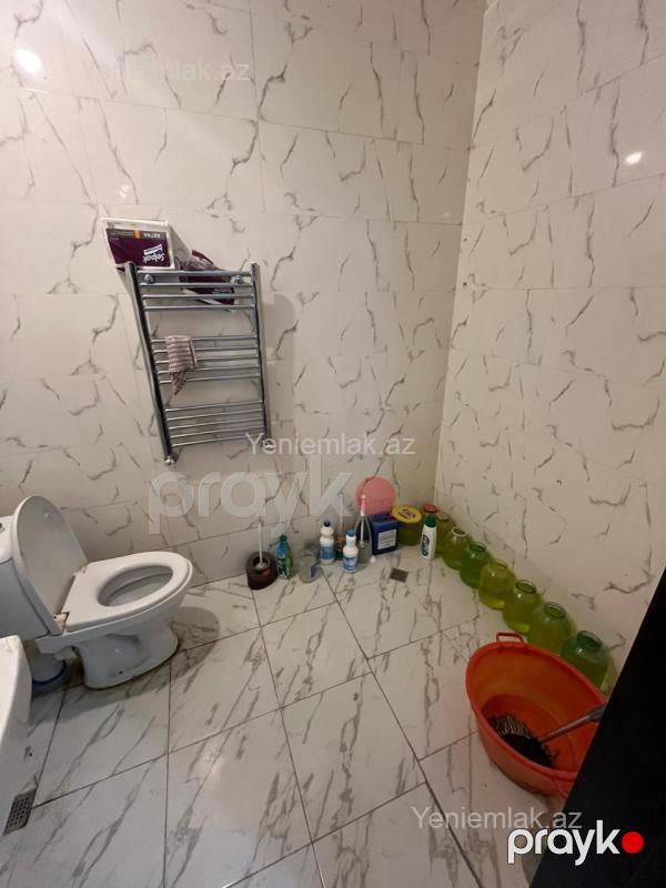 Satılır 2 otaqlı Bina evi menzil (Yeni tikili), 56 m², Masazır — Mənzil, Abşeron (6)