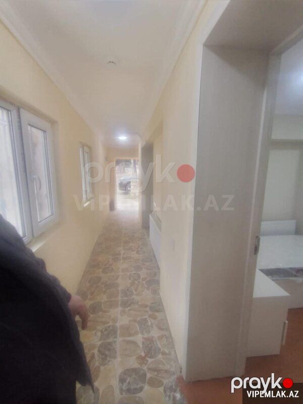 Binəqədi rayonunda 2 otaqlı Ofis Satılır, 50 m² — Ofis, Bakı (6)