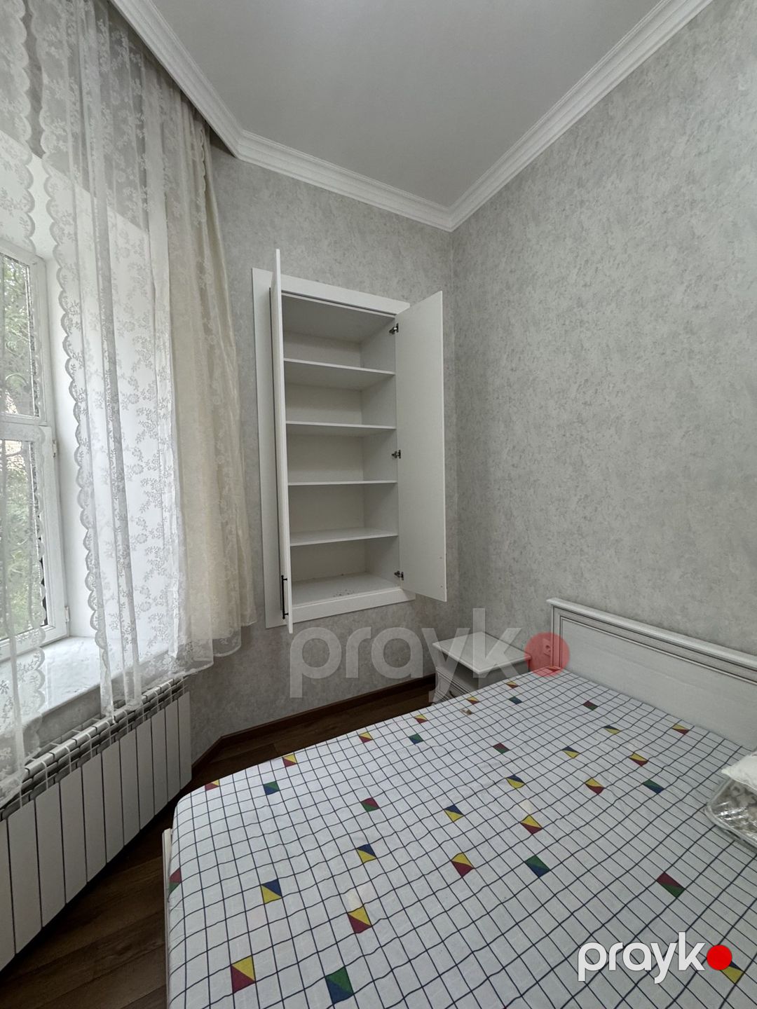 İcarəyə verilir 3 otaqlı köhnə tikili 100 m² — Mənzil, Bakı (9)