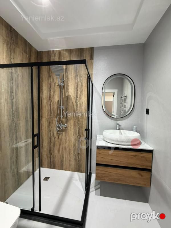 Satılır 4 otaqlı Həyət evi / Villa, 145 m², Xəzər rayonu — Ev, villa, Bakı (9)