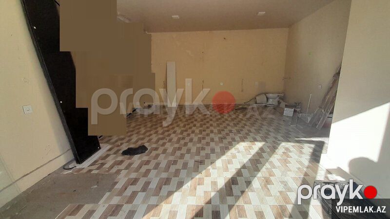 Binəqədi rayonunda 1 otaqlı Ofis Satılır, 24 m² — Ofis, Bakı (7)