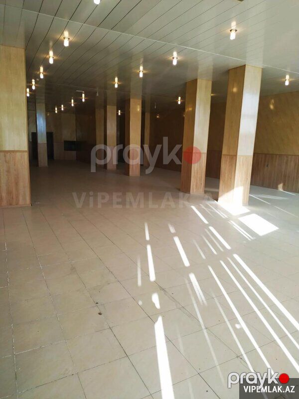 Yasamal rayonunda 1 otaqlı Obyekt Satılır, 300 m² — Əmlak, Bakı (2)
