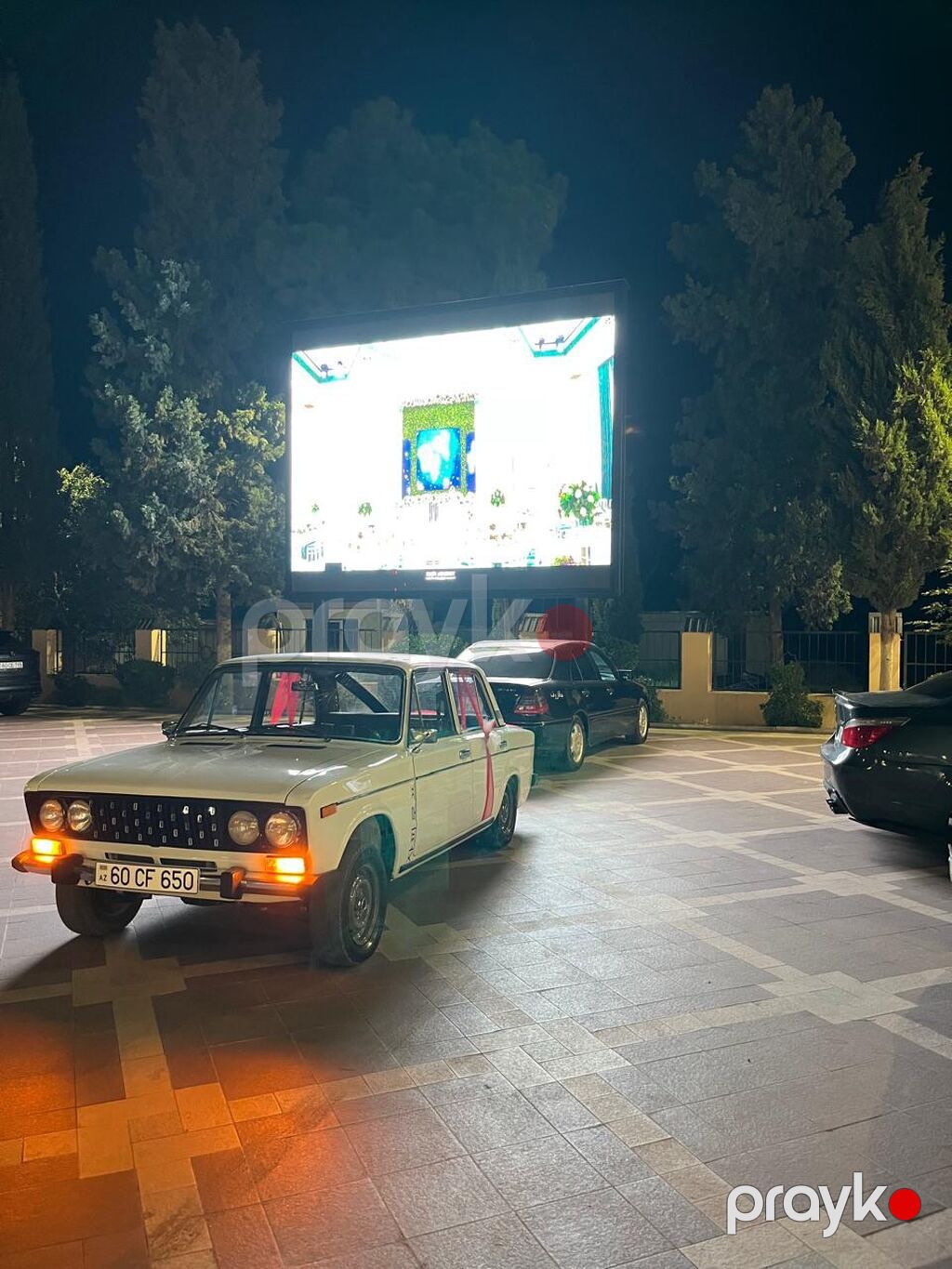 VAZ (Lada) 2106: 1.6 l 1994 il Sedan 60-CF-650 — Avtomobillər, Tovuz (6)