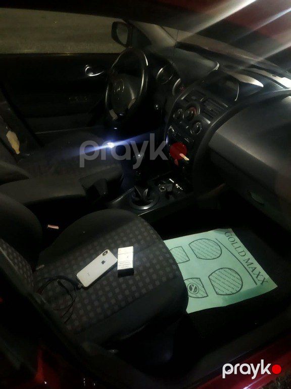 Renault Megane, 1.5 L, 2007 il, 330 000 km — Avtomobillər, Bakı (9)