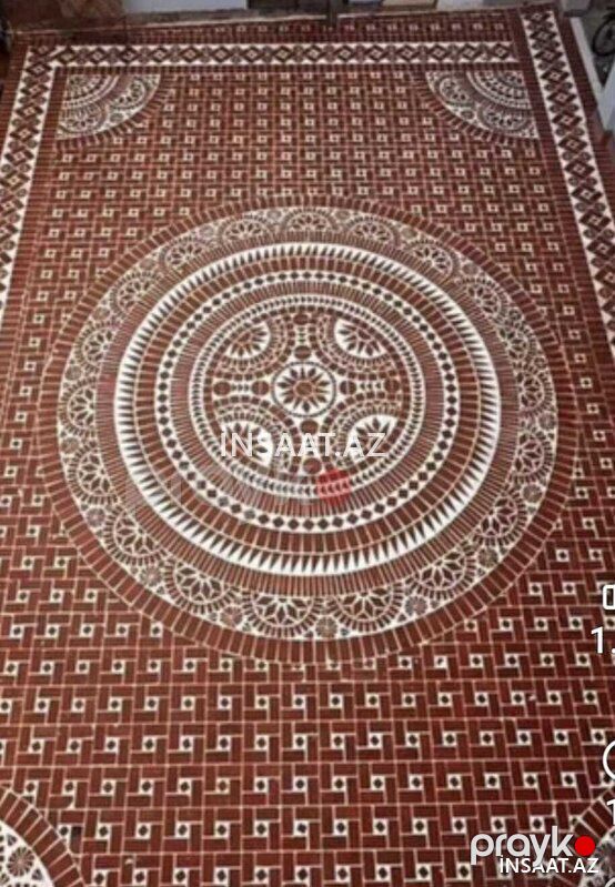 Zavoddan kerpiclerin satışı — Tikinti blokları, kərpic və panellər, Bakı (3)