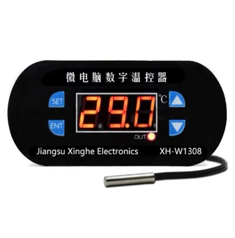 Termometr XH-W1308 İL-3043 — Bakı