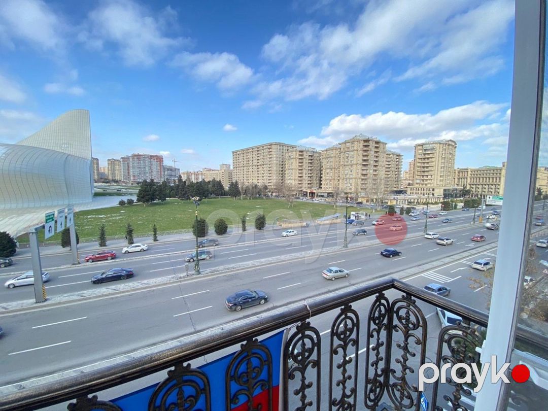 Satılır 2 otaqlı köhnə tikili 42 m² — Mənzil, Bakı (4)