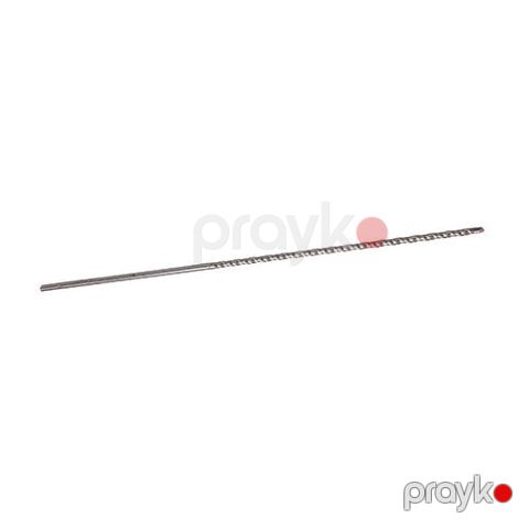 Burğu (sverlo) hss 16*600 — Bakı