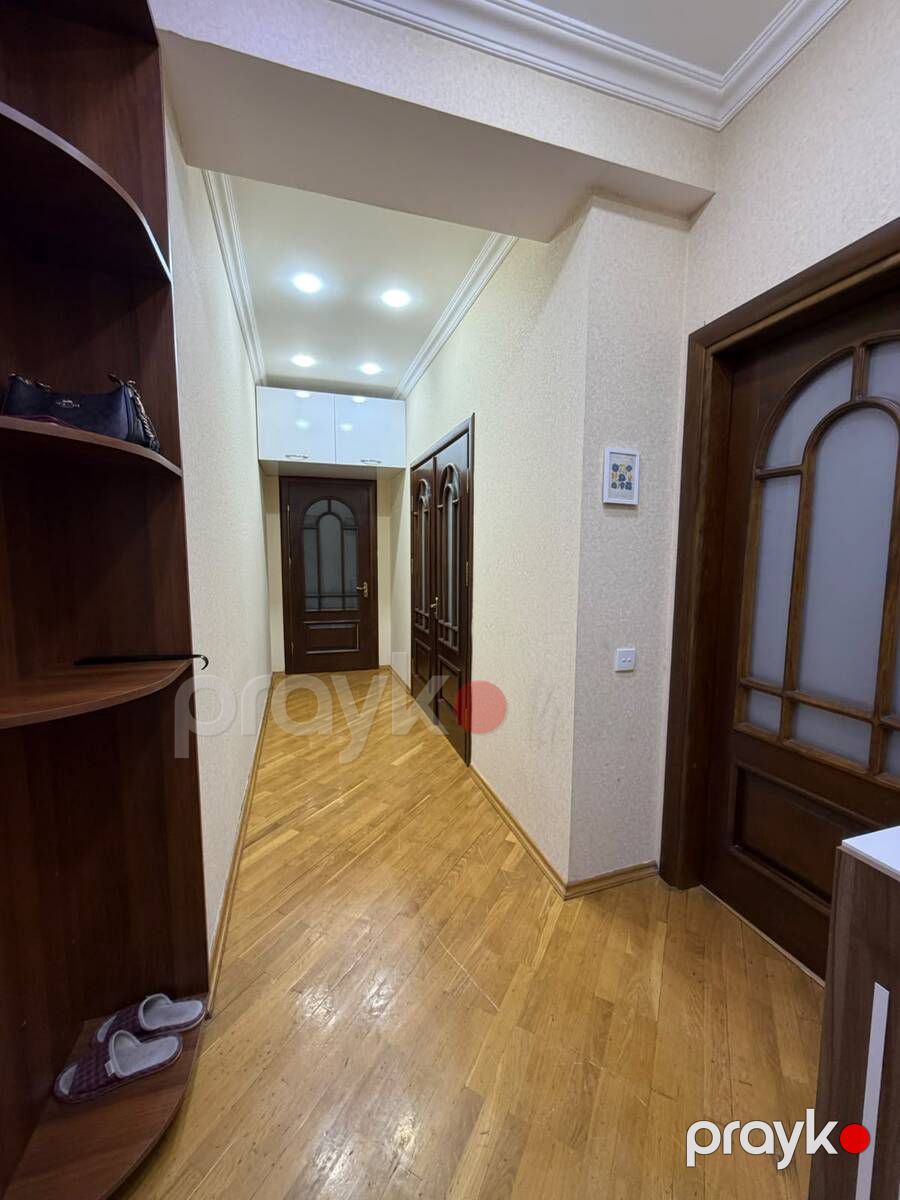 Satılır 2 otaqlı yeni tikili 85 m² — Mənzil, Bakı (7)