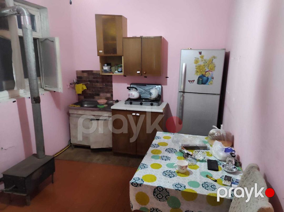 İcarəyə verilir 1 otaqlı həyət evi/bağ evi 55 m² — Ev, villa, Xırdalan (5)