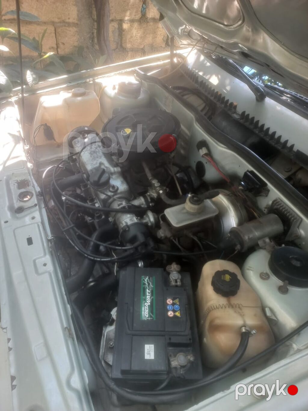 Lada 2109 Maşın yaşlı adam işə evə sürüb xadavoy saz veziyyetdedir — Avtomobillər, Pirəkəşkül (3)