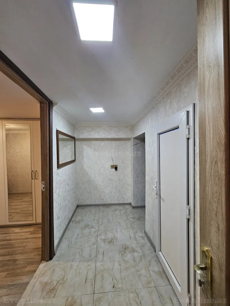 Satılır 2 otaqlı Mənzil Yeni tikili 50 m² Xırdalan — Mənzil, Xırdalan (6)
