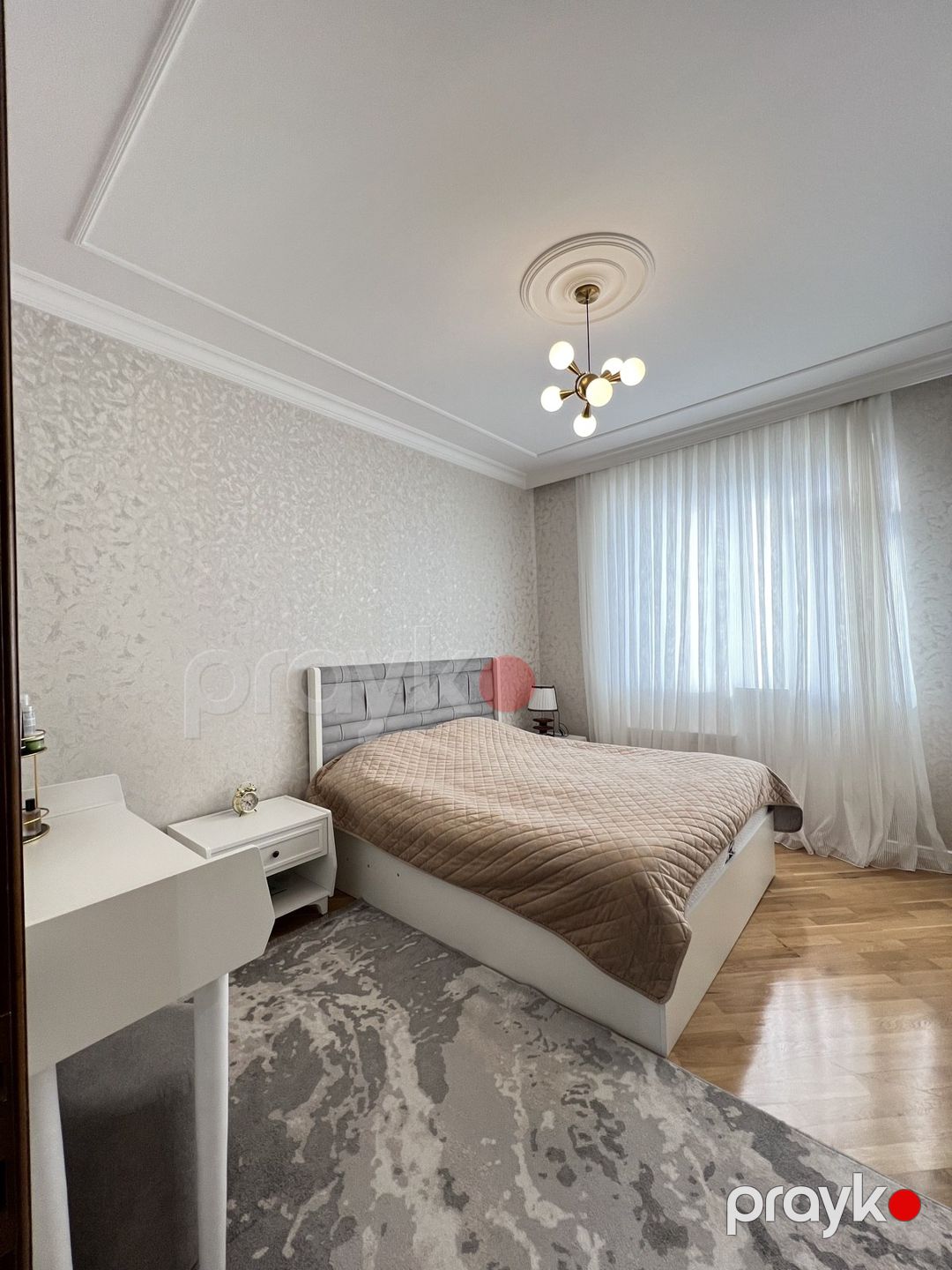 Satılır 3 otaqlı yeni tikili 125 m² — Mənzil, Bakı (12)