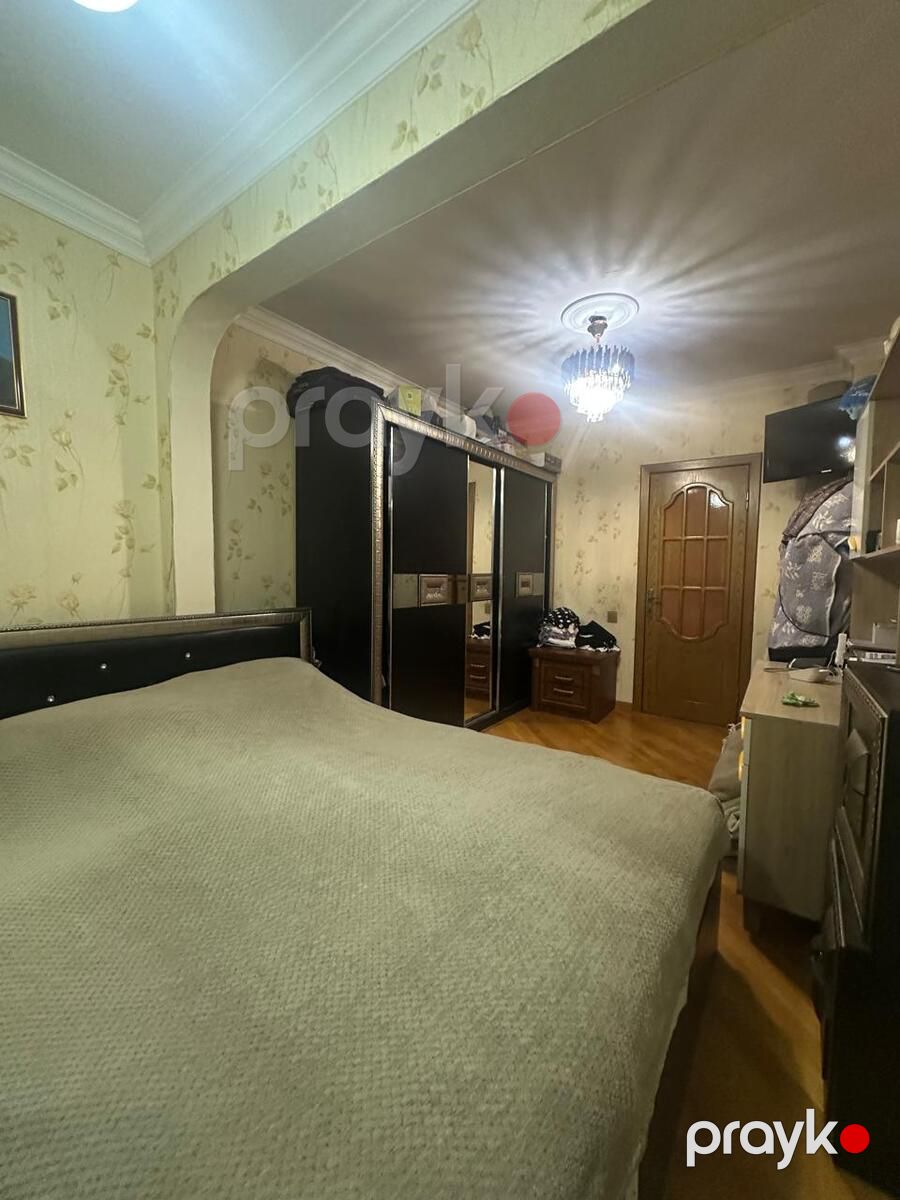 Satılır 3 otaqlı köhnə tikili 90 m² — Mənzil, Bakı (12)