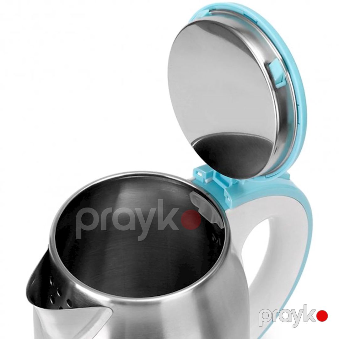 Elektrik çaydan Haeger HG-7830 — Elektrik çaydanları və termoslar, Bakı (3)