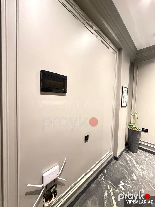Binəqədi rayonunda 2 otaqlı Yeni tikili Satılır, 69 m² — Mənzil, Bakı (7)
