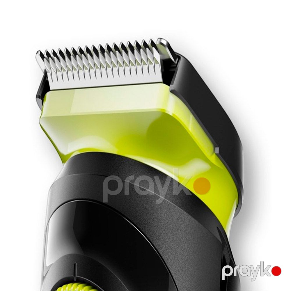 Trimmer Braun BT 3221 BLK — Ev texnikası, Bakı (2)