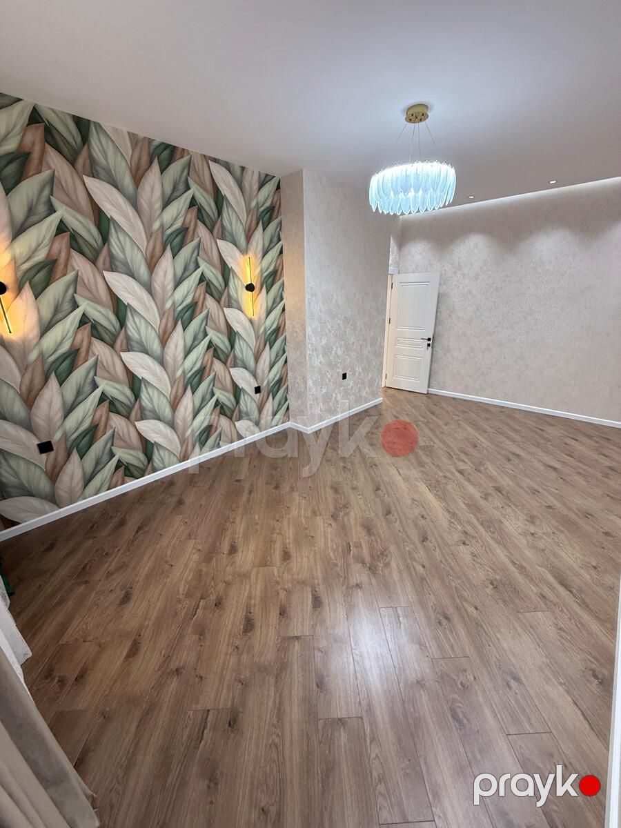 Satılır 3 otaqlı yeni tikili 80 m² — Mənzil, Bakı (10)
