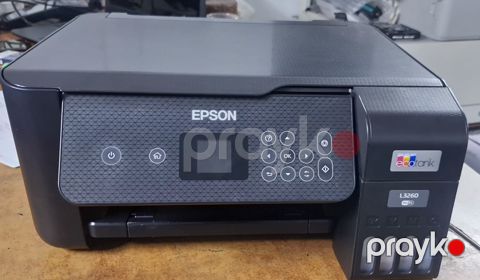 Epson L3260 — Bakı