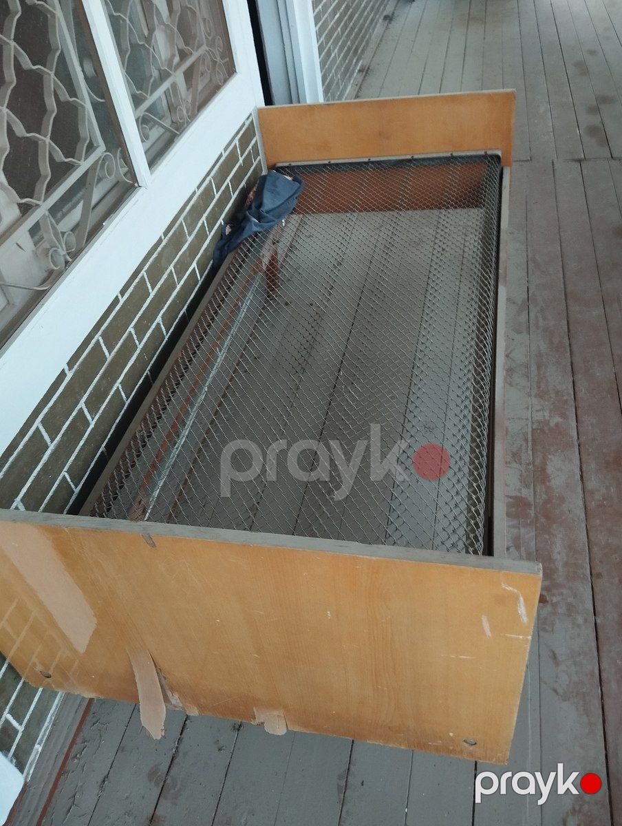 Çarpayı — Mebel, Bakı (2)
