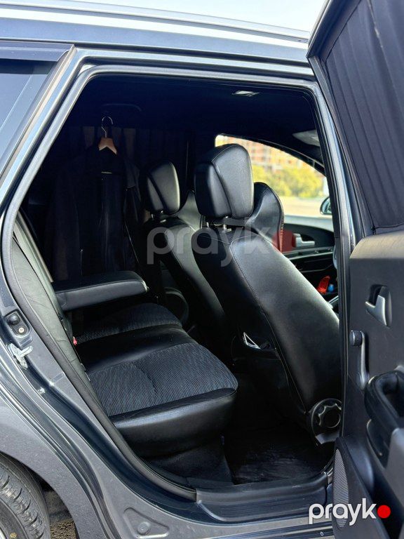Kia Ceed SW, 1.6 L, 2007 il, 380 000 km — Avtomobillər, Bakı (11)