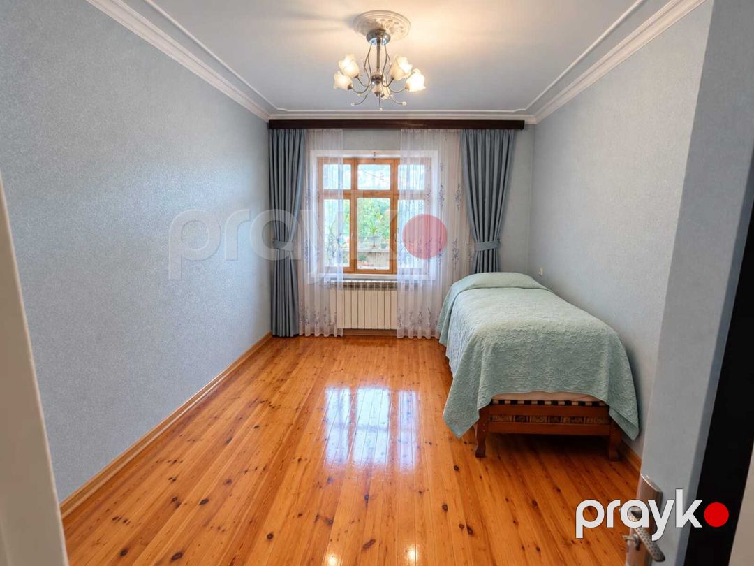 Satılır 5 otaqlı köhnə tikili 100 m² — Mənzil, Bakı (6)
