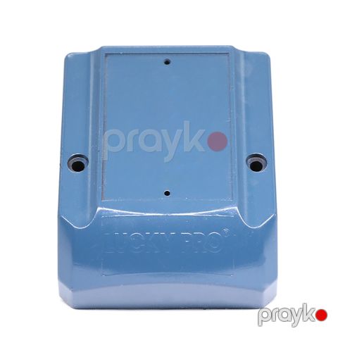 Lucky pro üst qapaq MKP60-1 motor — Bakı