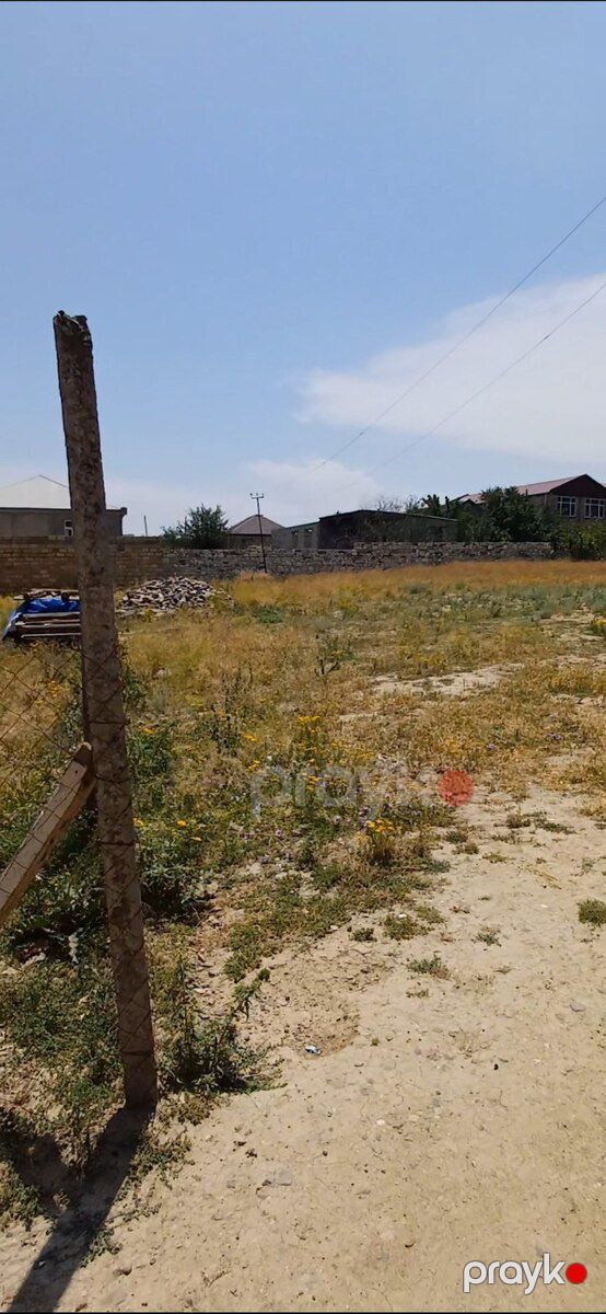 7.36 sot torpaq sahəsi, Tovuz r — Torpaq, Tovuz (3)