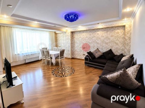 İcarəyə verilir 3 otaqlı yeni tikili 110 m² — Bakı