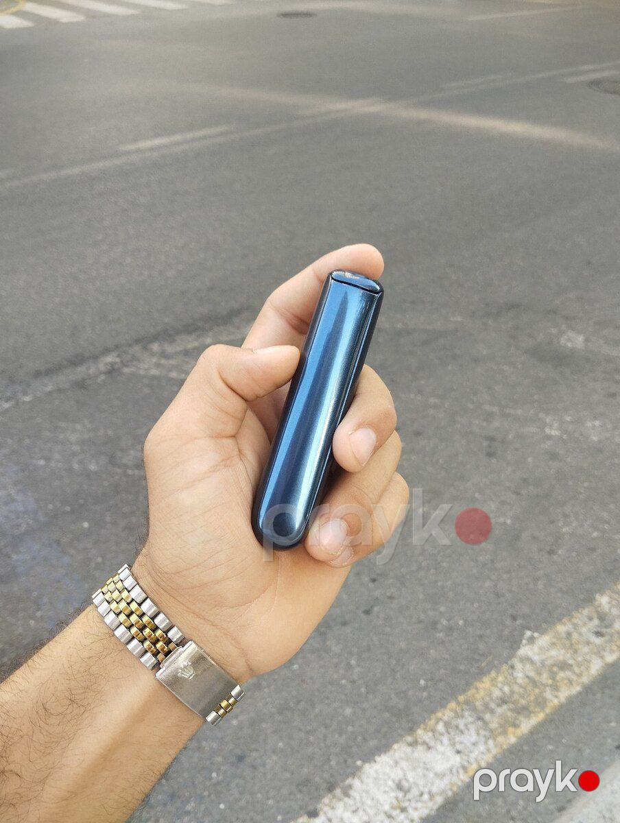 Tütün qızdırıcısı — Elektronik siqaretlər, Bakı (9)