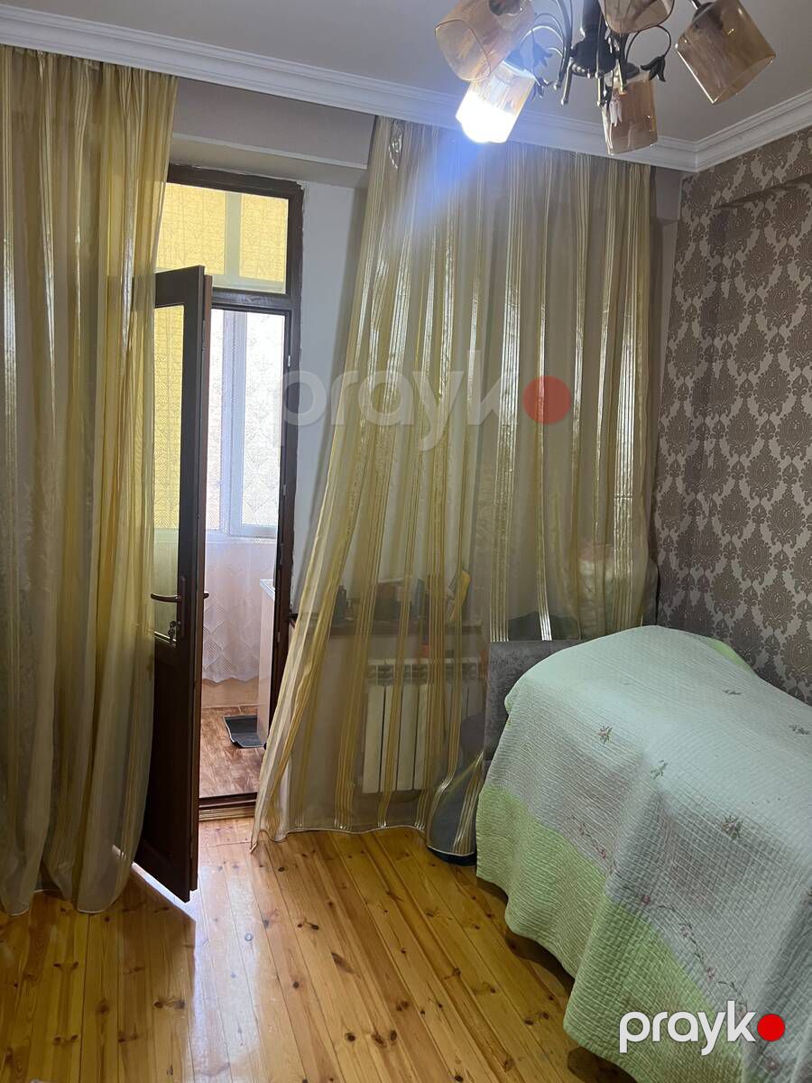 Satılır 2 otaqlı yeni tikili 63 m² — Mənzil, Xırdalan (4)