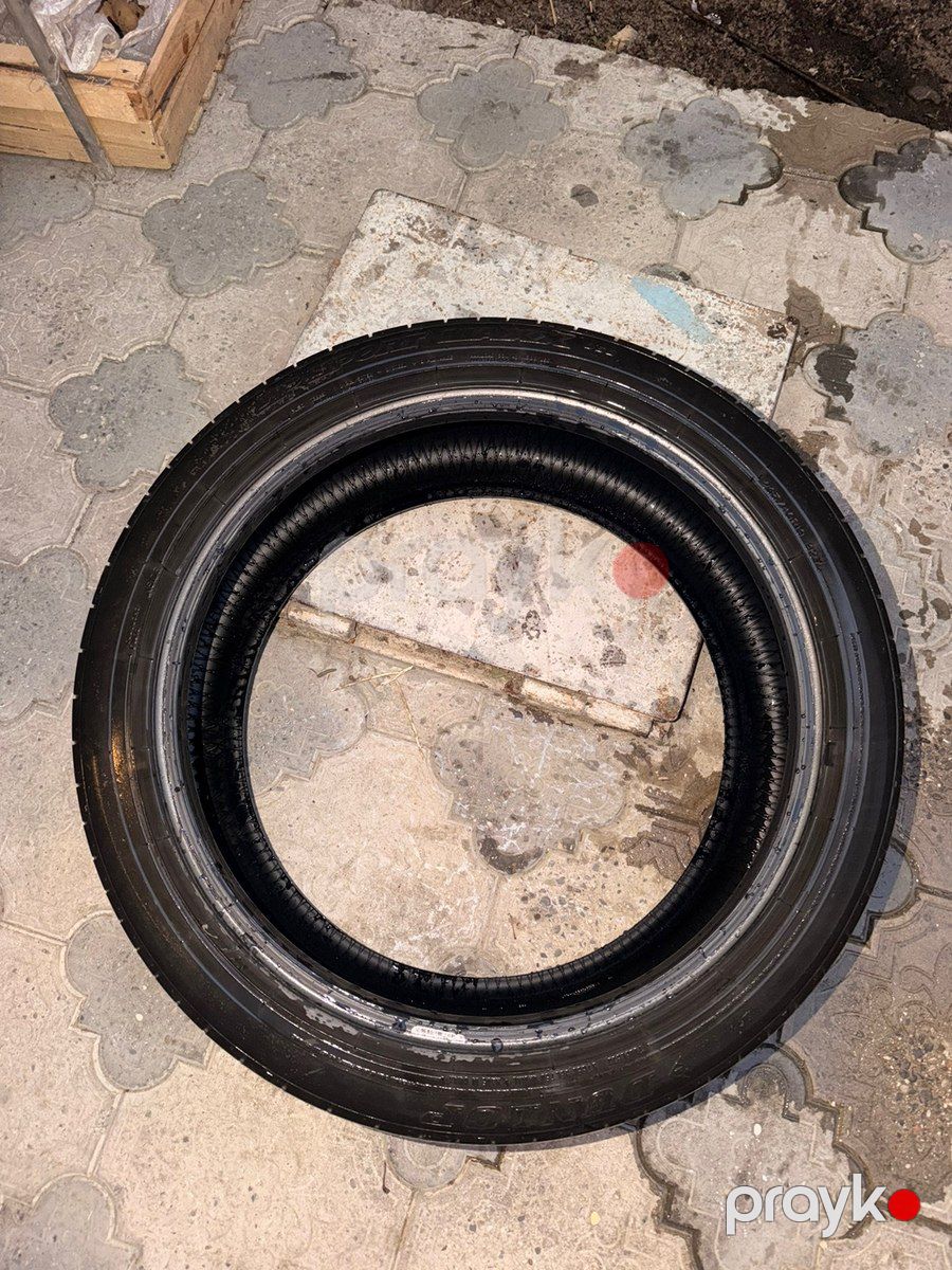 Toyota Camry şinləri 235 40 R19 — Ehtiyat hissələri və aksesuarlar, Bakı (2)