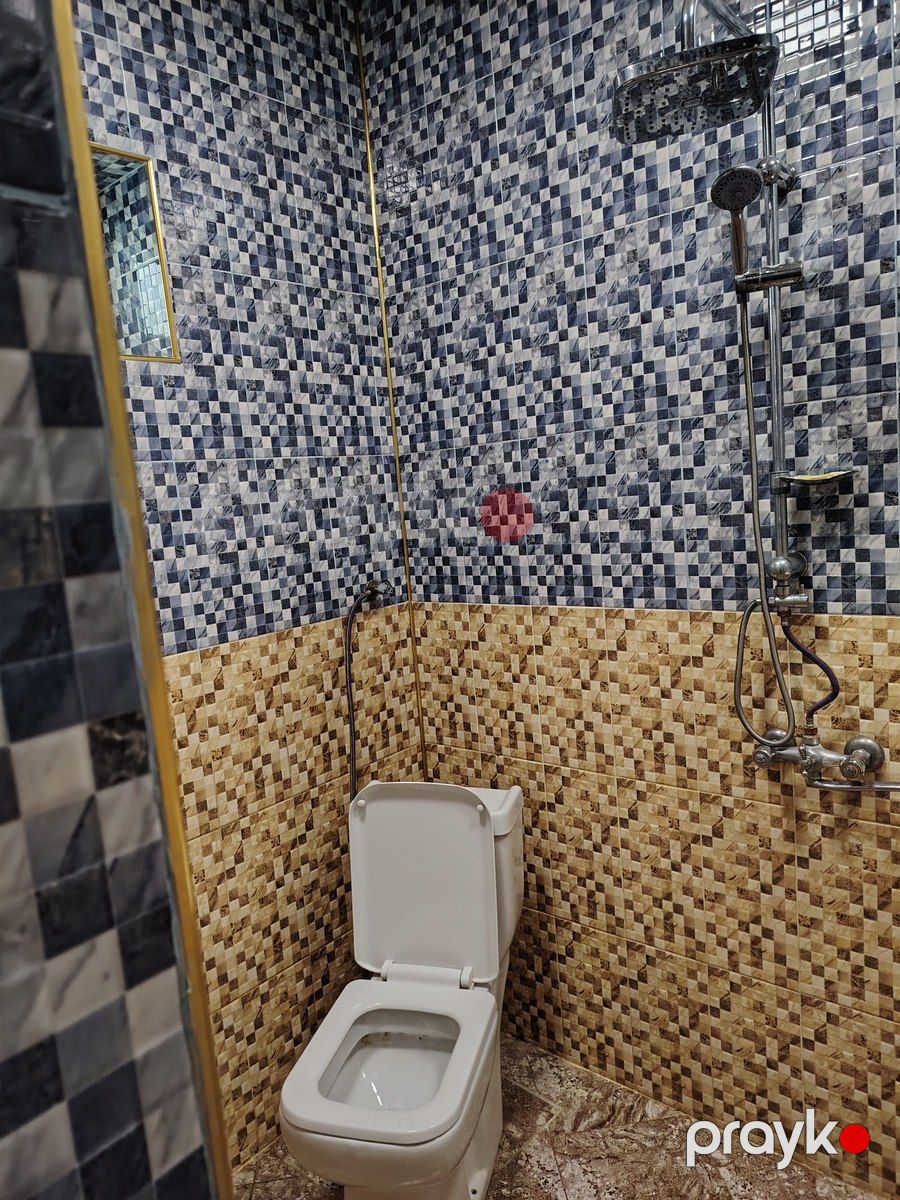 İcarəyə verilir 4 otaqlı həyət evi/bağ evi 95 m² — Ev, villa, Bakı (12)