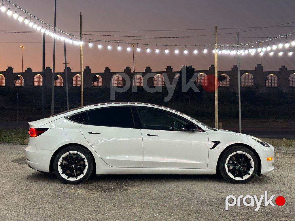 Tesla Model 3, 62 kWh, 2023 il, 82 000 km — Avtomobillər, Bakı (11)