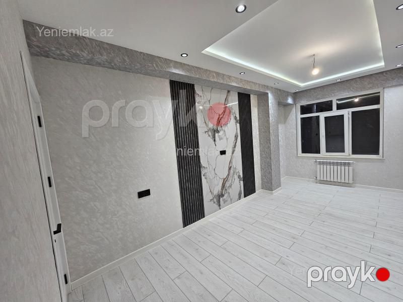 Satılır 3 otaqlı Bina evi menzil (Yeni tikili), 65 m², Xırdalan ş — Mənzil (7)