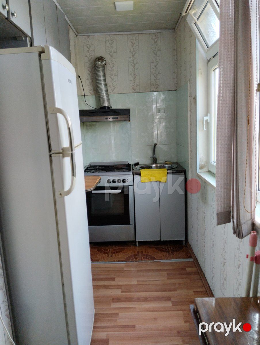 2-otaqlı mənzil kirayə verilir, Bakıxanov qəs., 45 m² — Mənzil, Bakı (8)