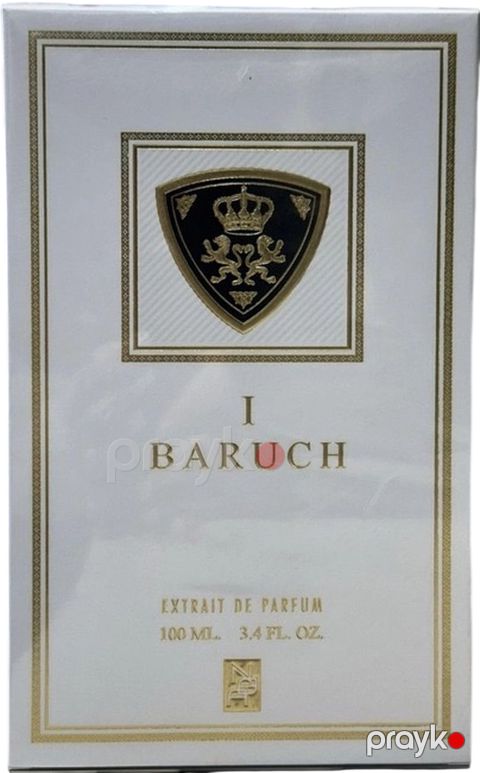 Dumont Baruch l uniseks Extrait De Parfum 100 ml — Bakı
