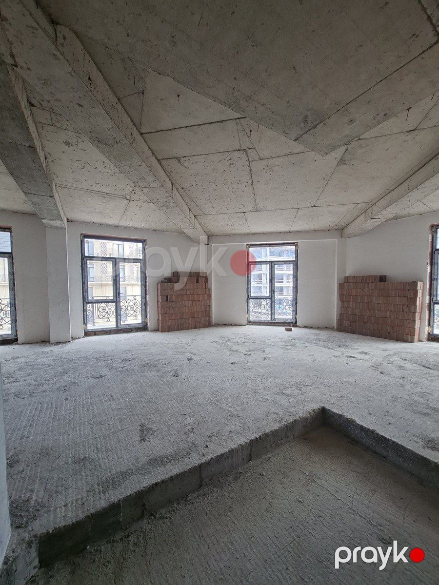 Satılır 3 otaqlı yeni tikili 100 m² — Mənzil, Bakı (4)