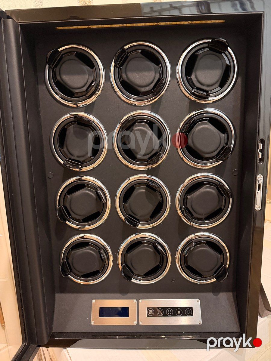 Watch Winder — Biznes və avadanlıq, Bakı (3)