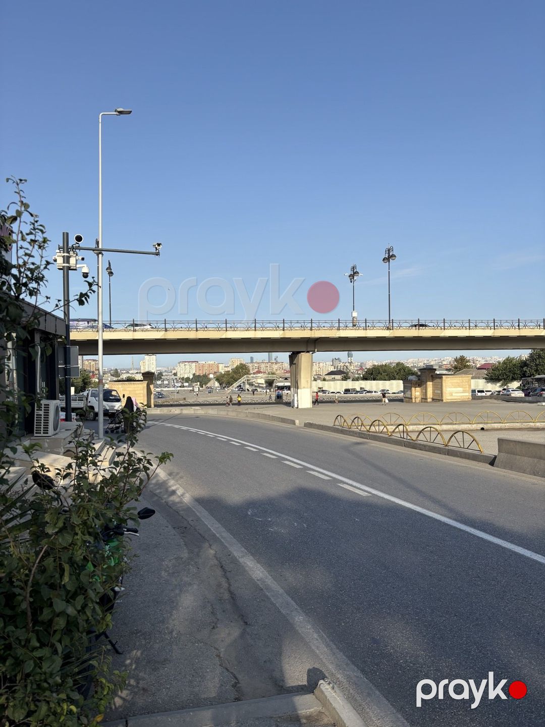 Satılır 3 otaqlı köhnə tikili 45 m² — Mənzil, Bakı (3)
