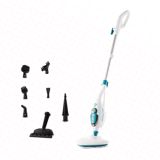 Döşəmə təmizləyən 1500W 350ML 1.02M-1.25M 180DƏRƏCƏ — Omid.az — Home products