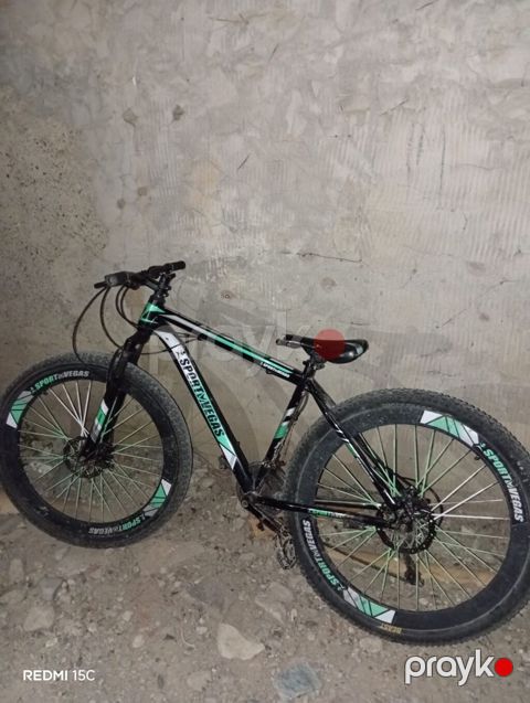 29 velo