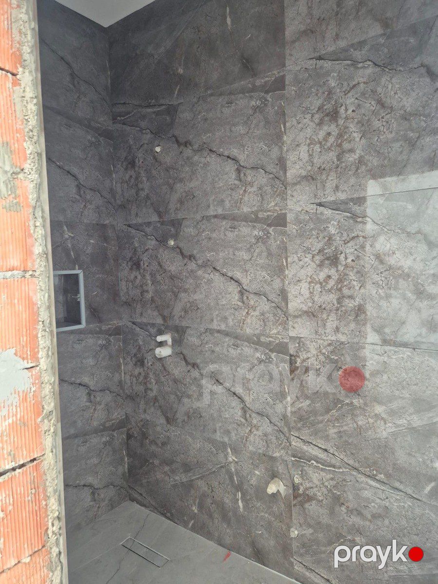 1-otaqlı yeni tikili kirayə verilir, P.Səmədov küç.28, 30 m² — Mənzil, Gəncə (6)