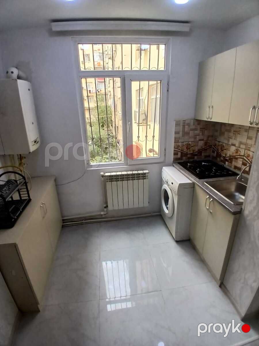 Satılır 2 otaqlı yeni tikili 46 m² — Mənzil, Xırdalan (2)