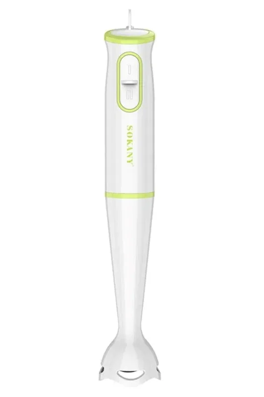Blender Sokany SK-1723 — Etrend.az — Mətbəx texnikası