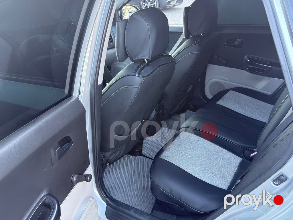 Kia Ceed SW, 1.4 L, 2008 il, 262 000 km — Avtomobillər, Bakı (8)