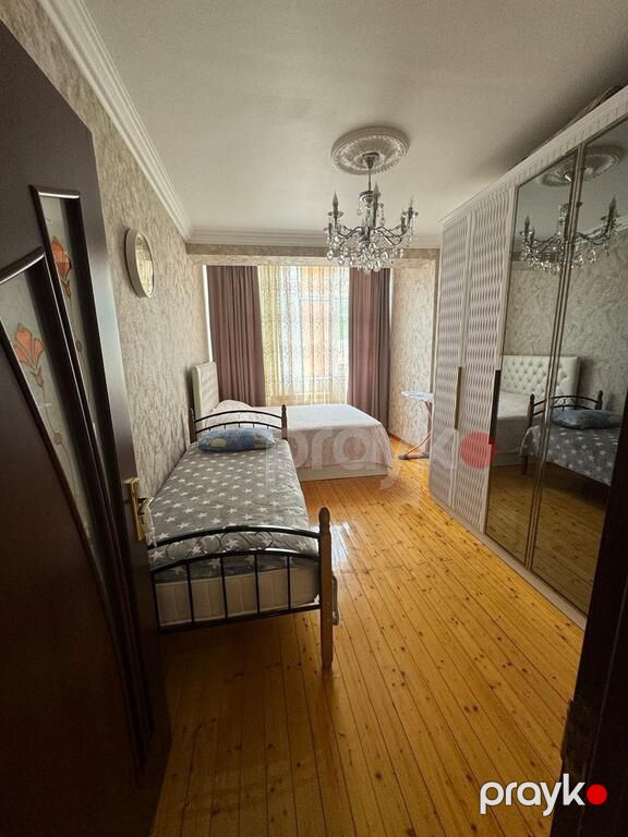 Satılır 2 otaqlı yeni tikili 80 m² — Mənzil, Bakı (5)