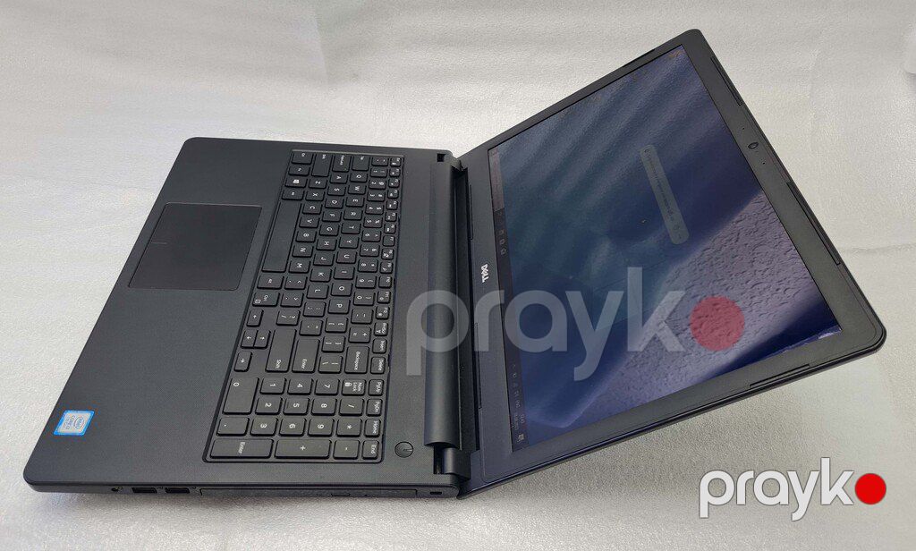 Noutbuk "Dell Inspıron 5566 15.6" — Noutbuklar, Bakı (3)